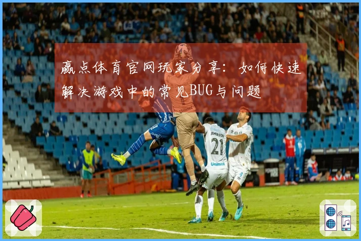 赢点体育官网玩家分享：如何快速解决游戏中的常见BUG与问题